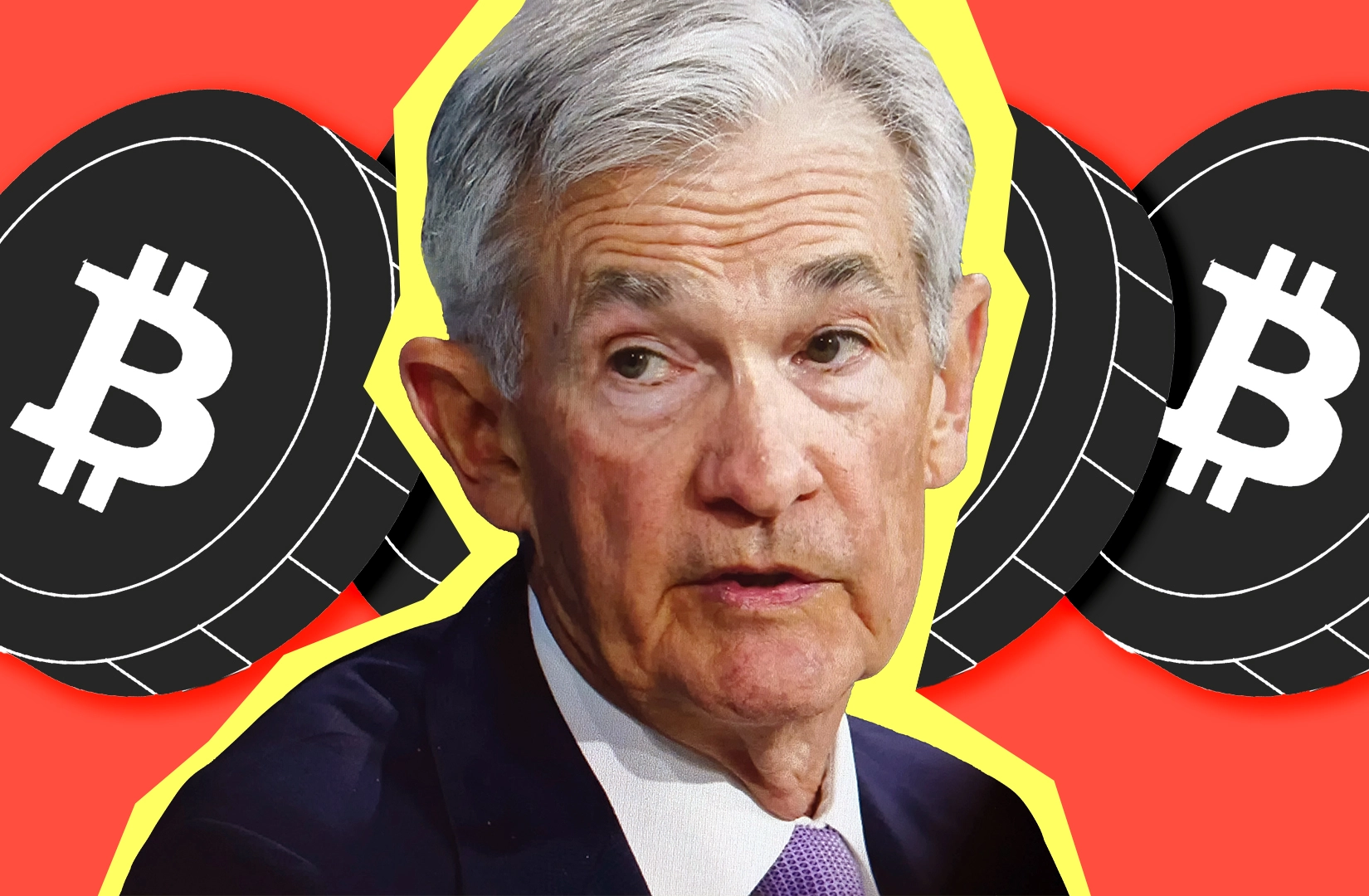 Bitcoin Rally Faces $75K Resistance Amid Fed Meeting Uncertainty