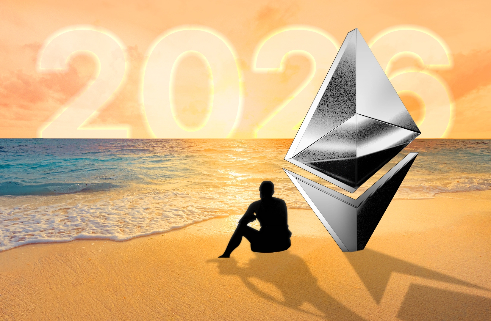 Ethereum ETFs Positioned for Comeback Despite 60% Drop from Peak
