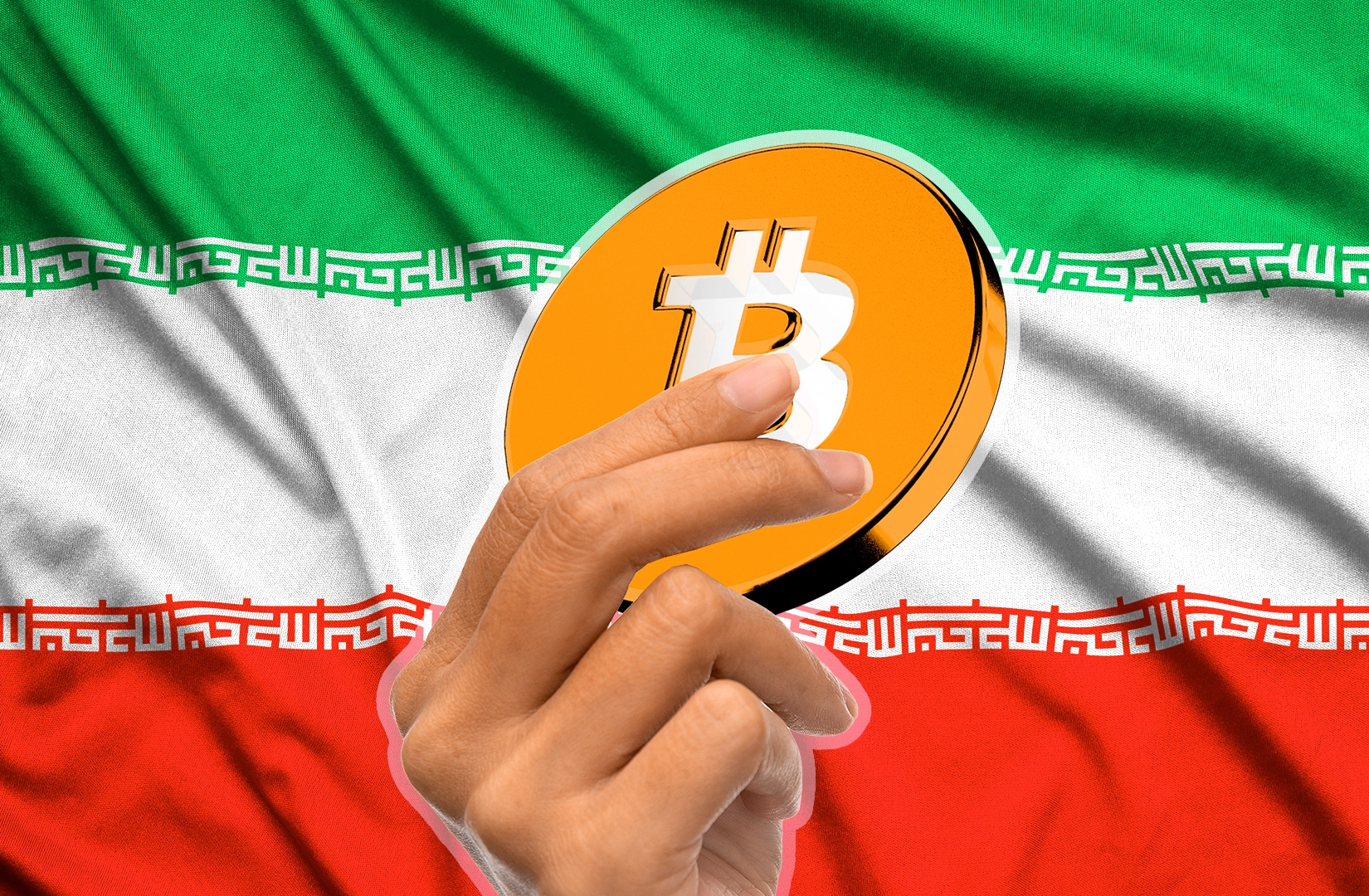 Iran wants Bitcoin for Hormuz ransom. That will send Bitcoin price to $1m, says Bitwise