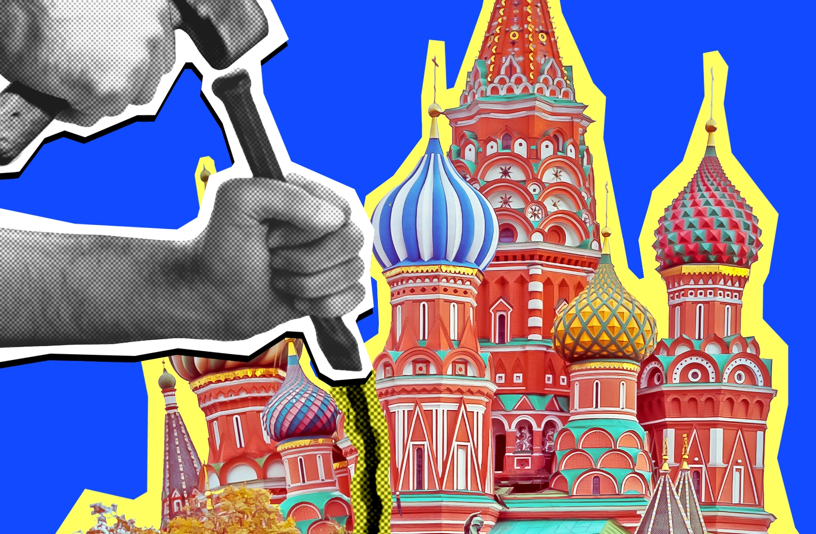 Russia is about to roll the dice on crypto regulation. Here’s its playbook