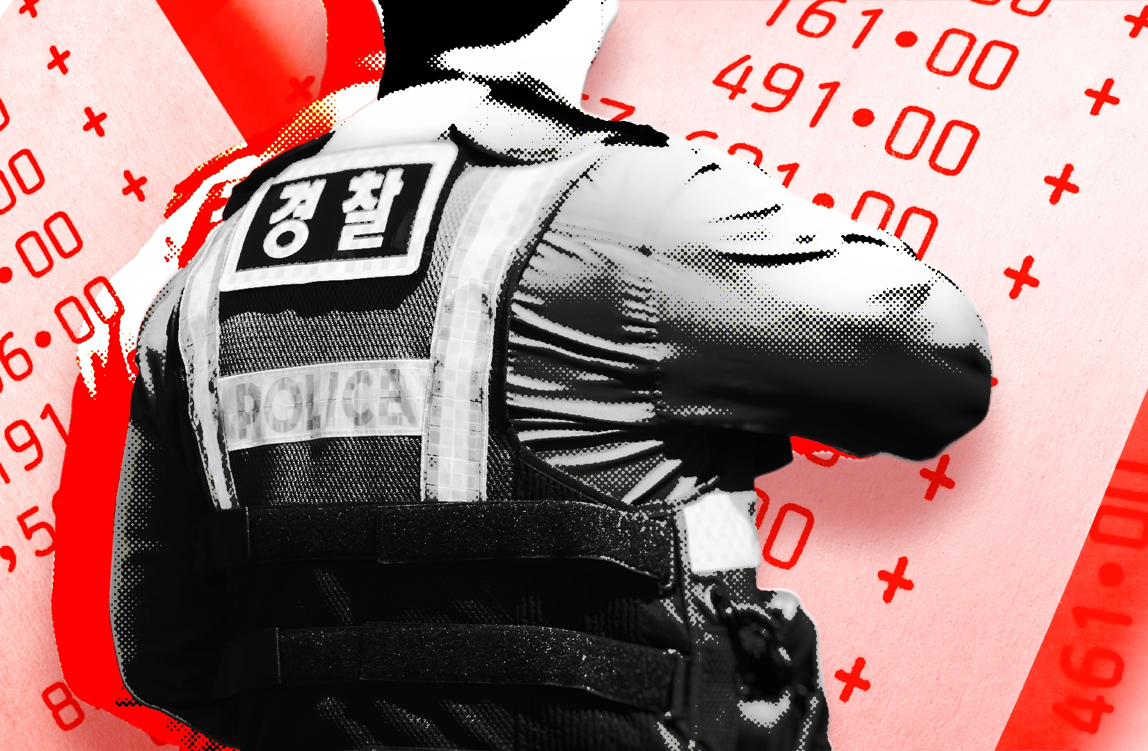 ‘We will take revenge on your behalf.’ How a criminal network dishes out vengeance for crypto