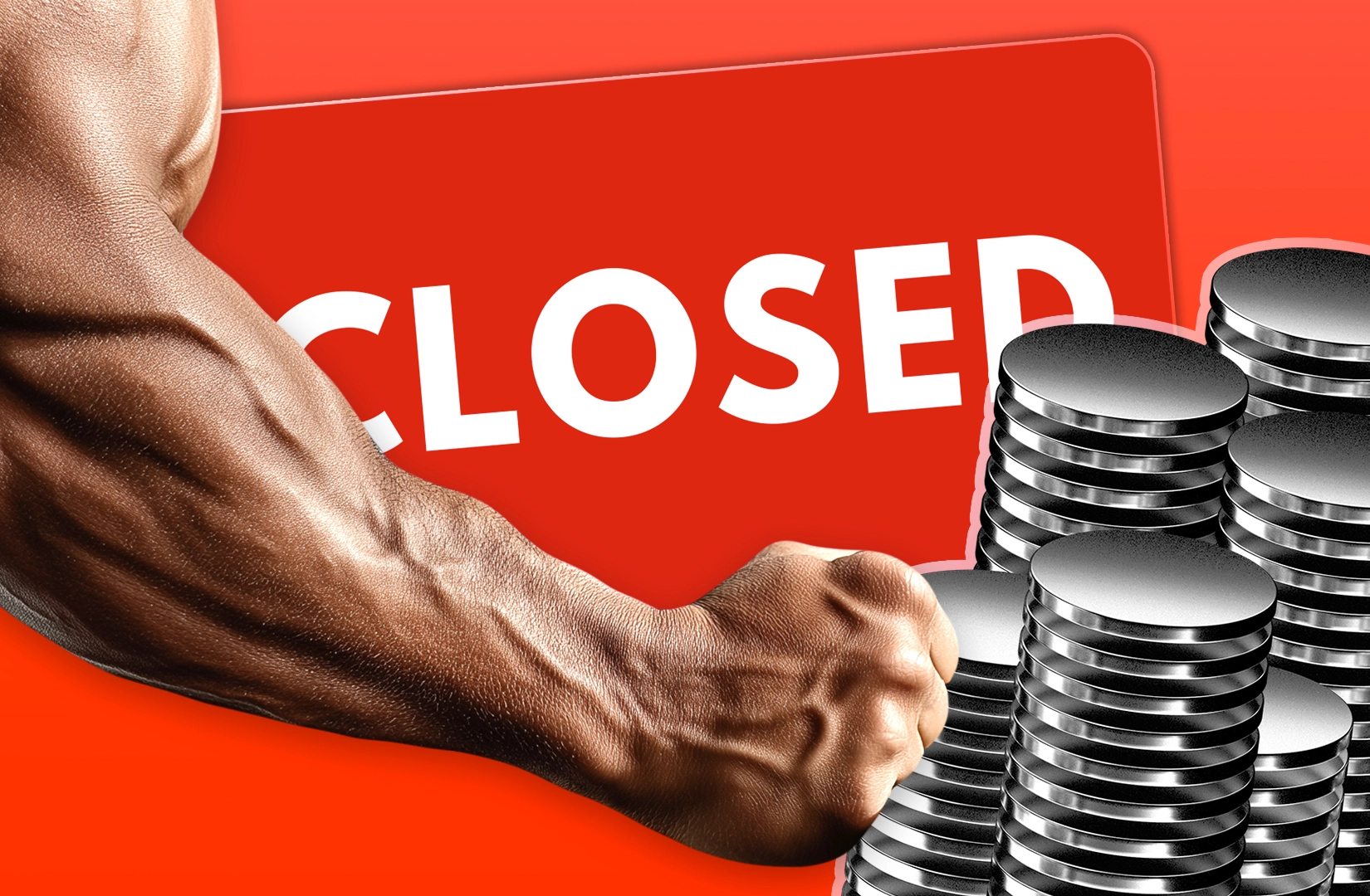 Tradfi players that offer crypto services set to muscle out crypto exchanges – report