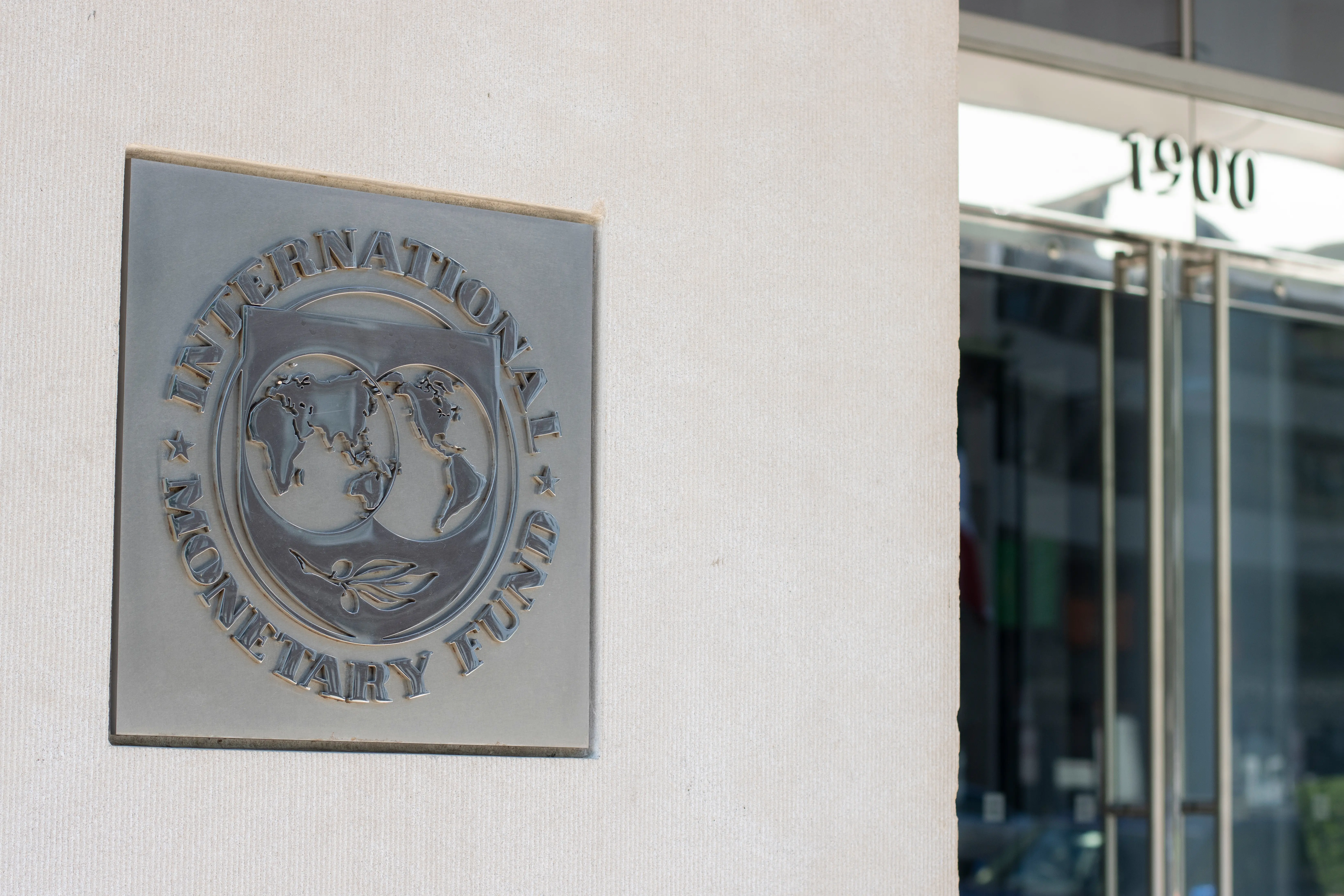 Tokenised finance is a double-edged sword without proper oversight, IMF warns