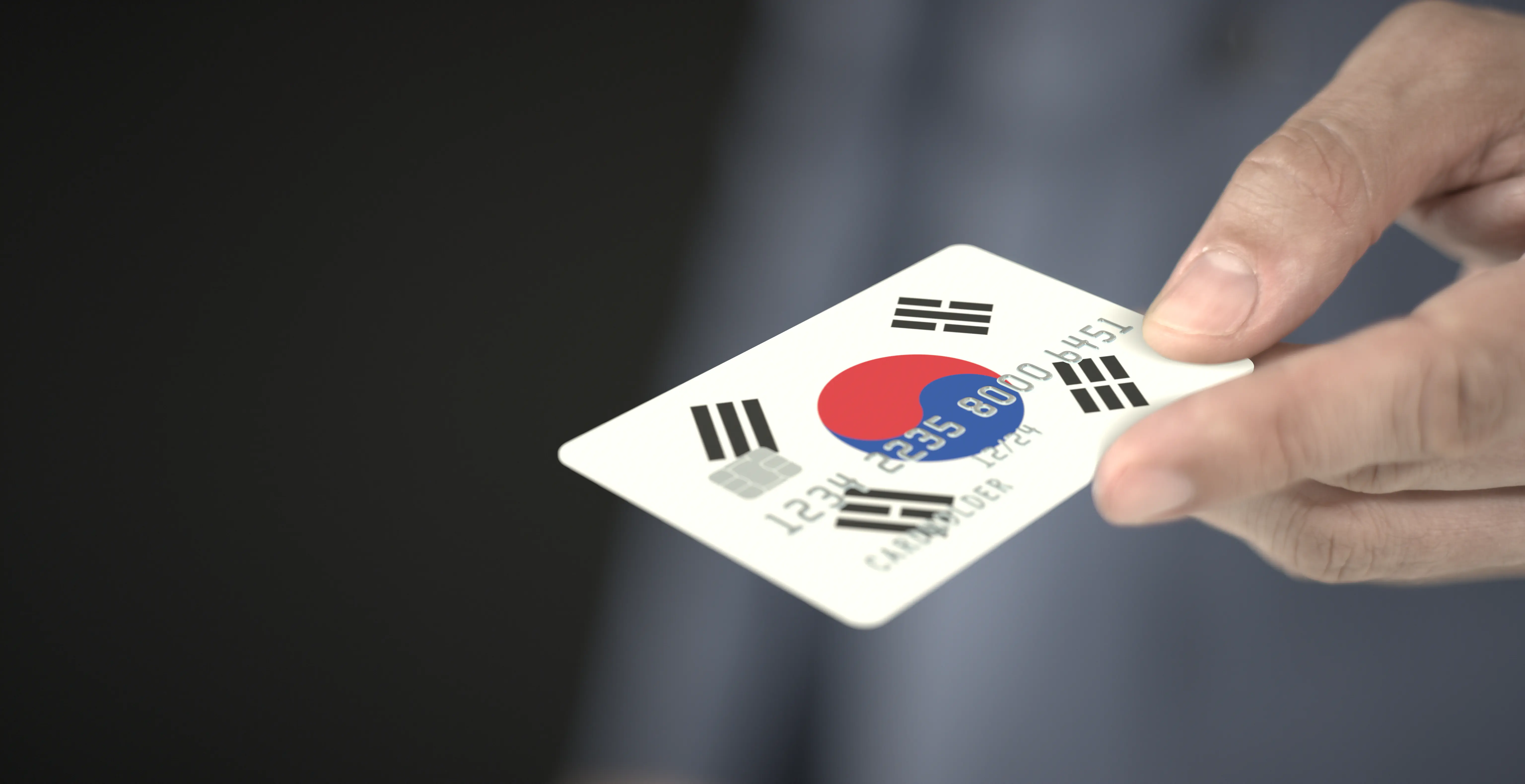 Visa says South Korea an optimal testbed for stablecoins amid call for ‘urgent regulation’