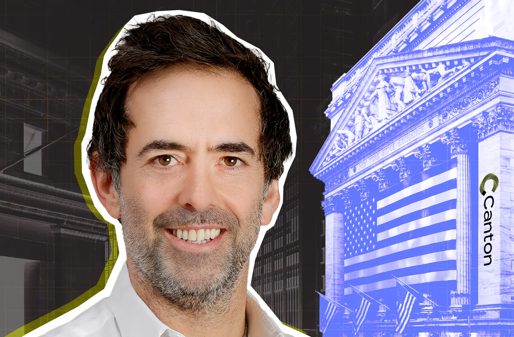 Canton Network CEO hits back at ‘crypto ideologues’ who question his network’s blockchain credentials