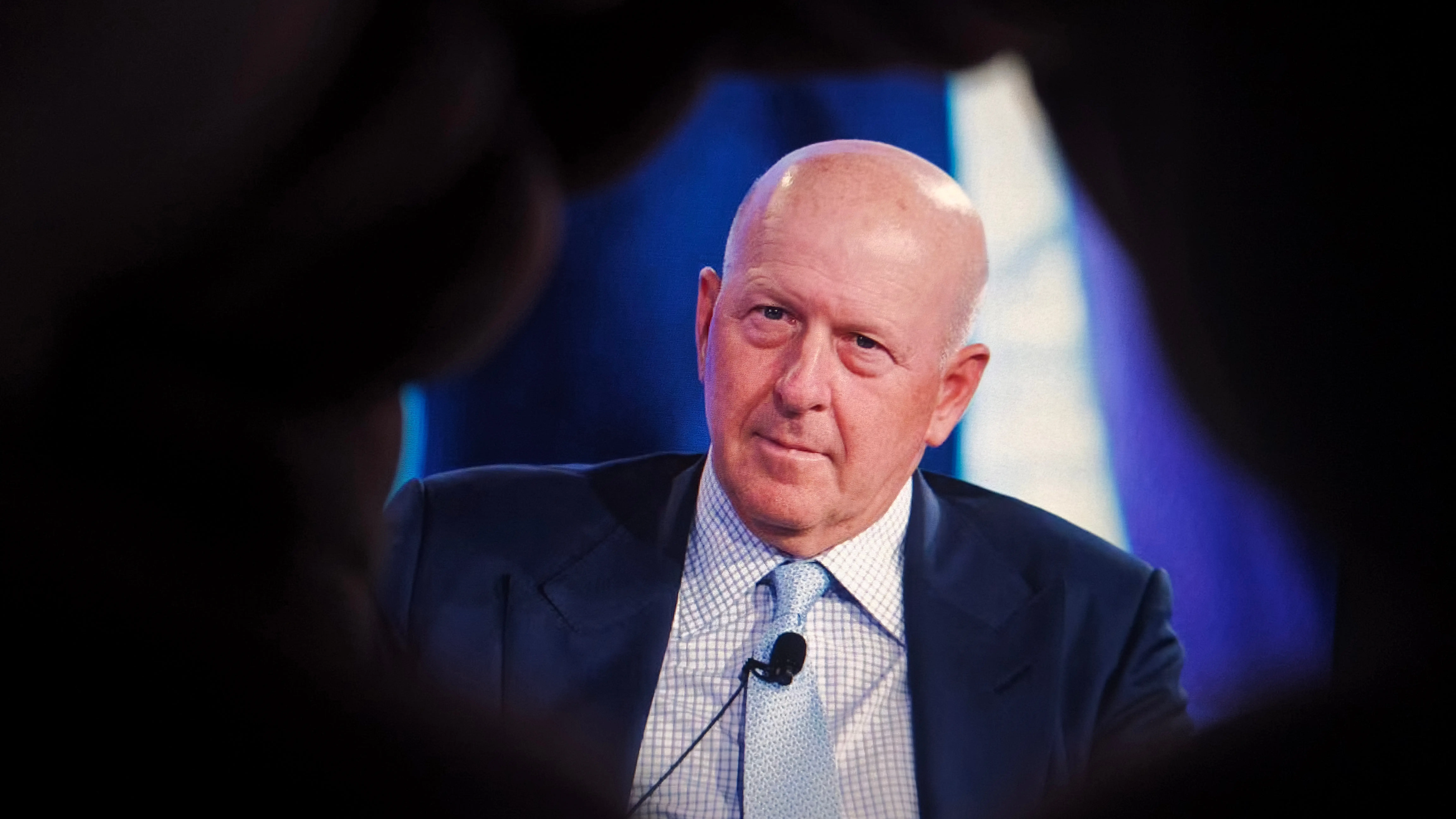 Goldman Sachs to offer low-risk, low-reward Bitcoin ETF