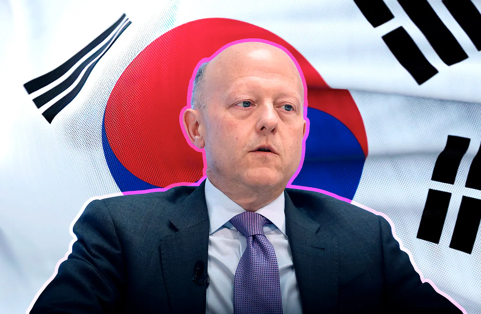 Jeremy Allaire ütleb, et Circle ei käivita woni siduvat stabiilset münti, kuid plaanib kasutada ära Lõuna-Korea krüptovaluutade tõusu