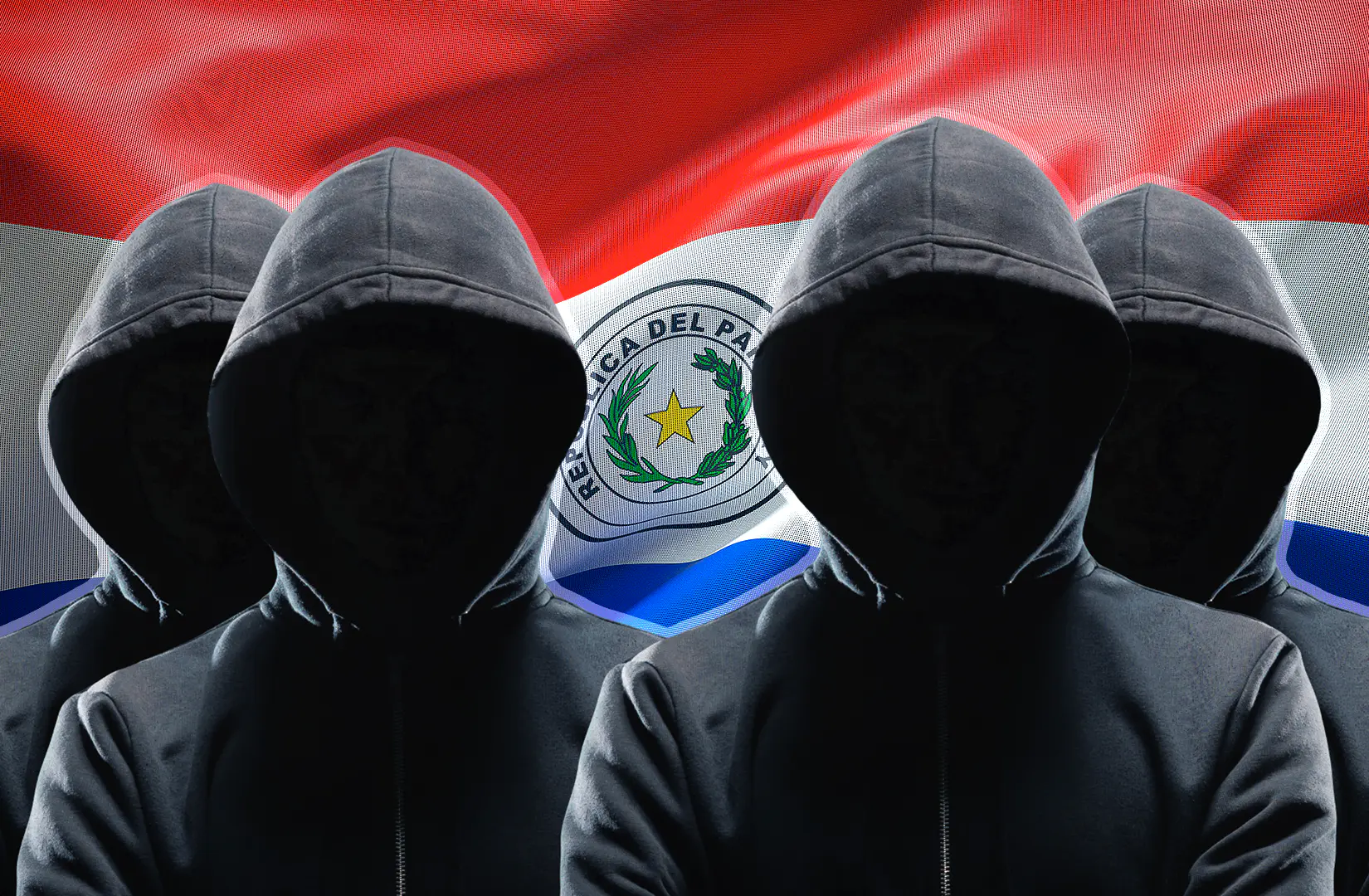 Paraguay police confiscate coins from $1m teen crypto hacking gang
