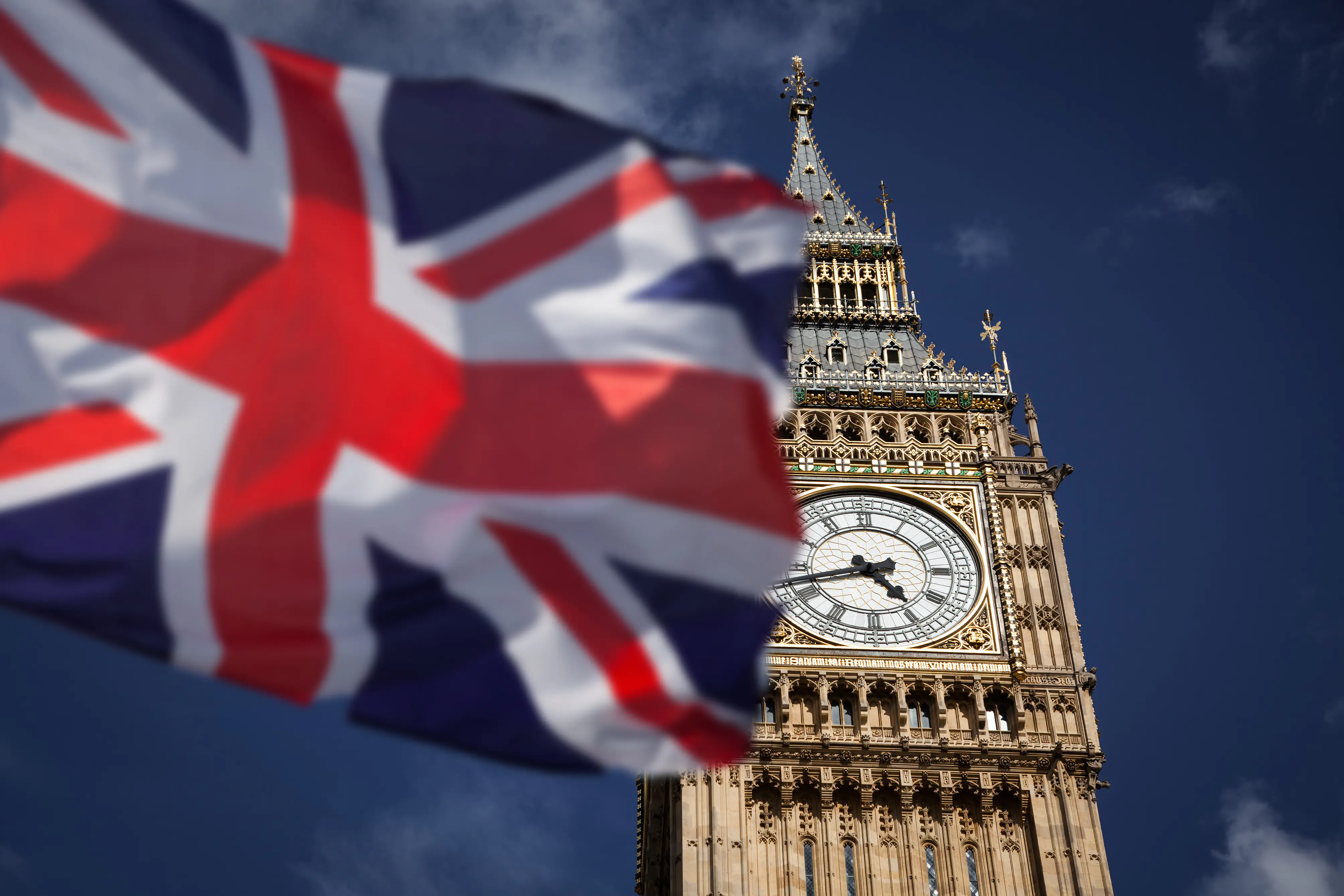 'Mother, may I?' Regulile cripto propuse de regulatorul britanic sunt prea ample, avertizează un avocat