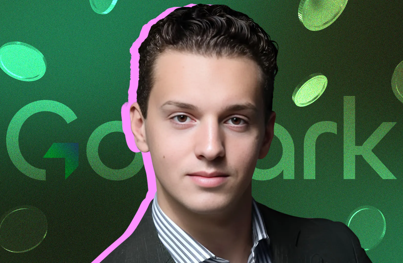 How GoDark targets $100m in daily trading through its new crypto dark pool